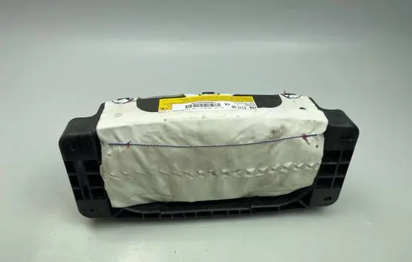 Passenger airbag