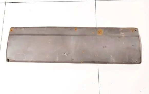 Citroen Jumper Rear door trim (molding) 1304133070
