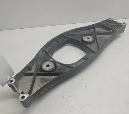 Mercedes-Benz S W221 Rear differential/diff mount bracket A2213521406