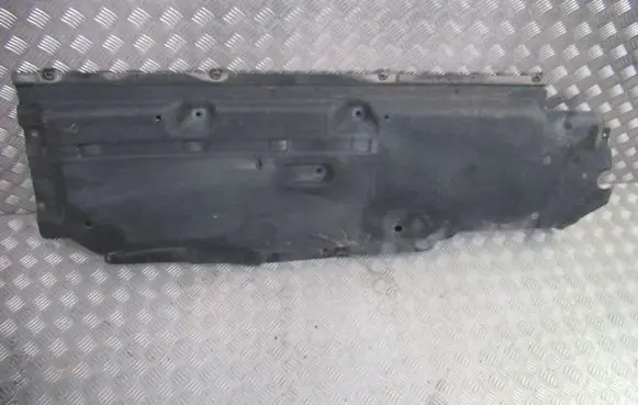 Porsche Cayenne (92A) Engine splash shield/under tray 9Y0825102