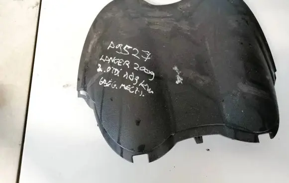 Mitsubishi Lancer X Other interior part 8060a053zz