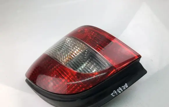 Renault Scenic I Rear/tail lights 23410202