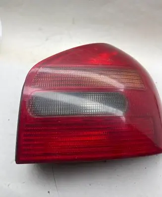 Audi A3 S3 8L Rear/tail lights 290702