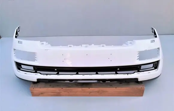 Land Rover Range Rover L405 Front bumper CK5217F003AA