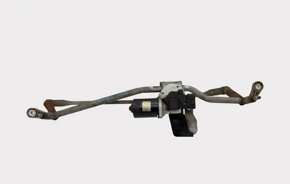 Peugeot Boxer Front wiper linkage and motor 1363338080 1340683080 77364080