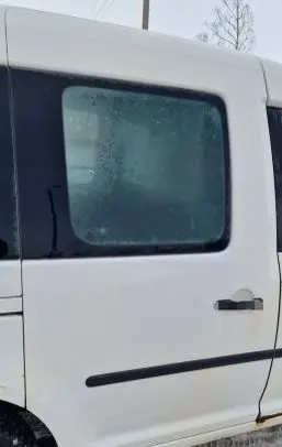 Volkswagen Caddy Side sliding door 