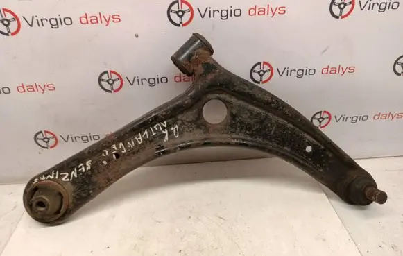 Mitsubishi Outlander Front lower control arm/wishbone