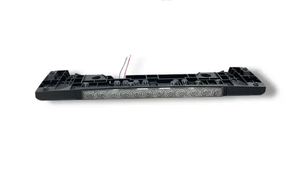 Peugeot 407 Third/center stoplight 9647734980