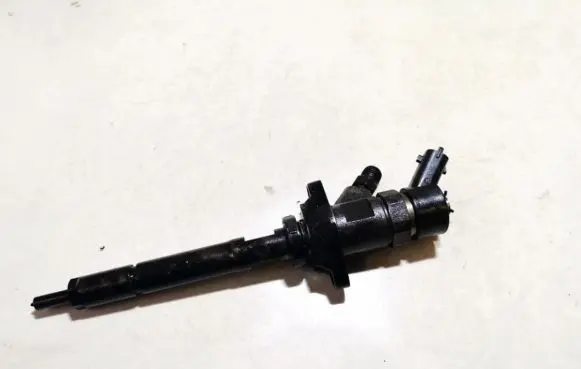 Volvo V50 Fuel injector 0445110259 328480