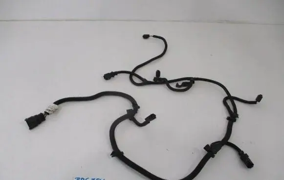 Peugeot 5008 Parking sensor (PDC) wiring loom 200765302