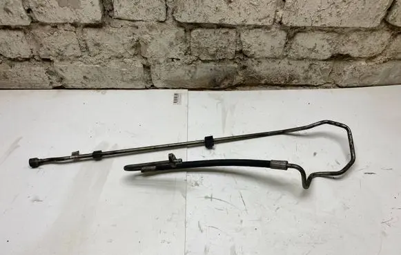 BMW 5 F10 F11 Active stabilizer tube/hose 6775164