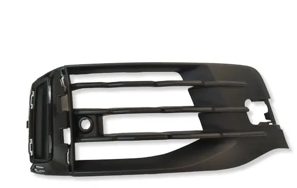 Audi Q7 4M Front bumper lower grill 4M0807682AKAUTOAS2 4M0807682AK