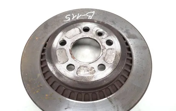 Volvo XC60 Rear brake disc