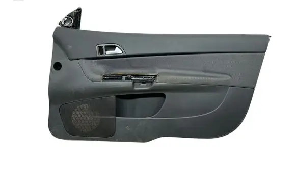 Volvo C30 Front door card panel trim 30661370