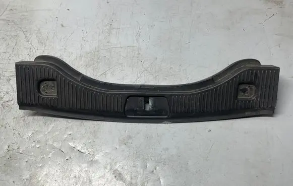 Opel Mokka Trunk/boot sill cover protection 96969565