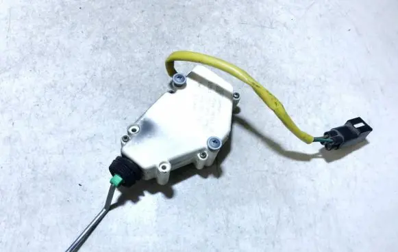 Ford Galaxy Central locking motor 7m0959775c 95vw9b241ab