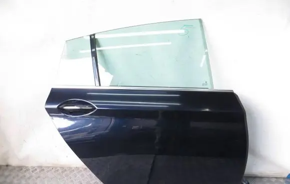 Rear door