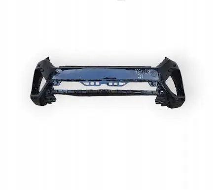 Volkswagen Touareg III Front bumper 760807221