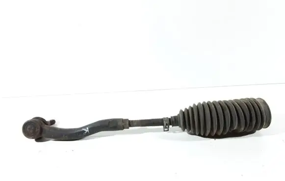 Toyota Corolla Verso E121 Steering tie rod 