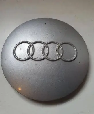 Audi A6 S6 C4 4A Original wheel cap 8D0601165B