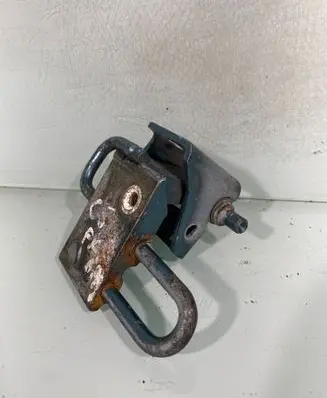 Audi A6 S6 C5 4B Front door lower hinge 