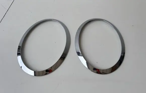 Mini One - Cooper F56 F55 Under headlight/headlamp trim 7300632 7449209
