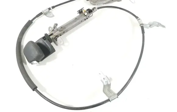 Honda FR-V Handbrake/parking brake lever assembly 47105-SJD-E05ZA