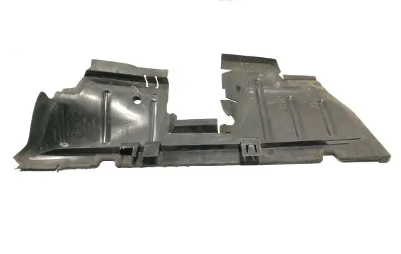 Audi A8 S8 D4 4H Intercooler pipe mounting bracket 4H0121234H