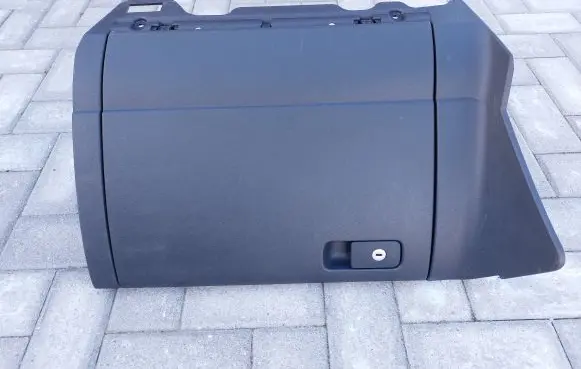 Glove box set