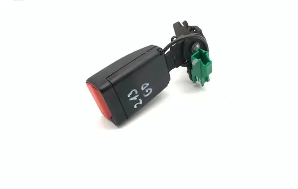 Volvo S90, V90 Rear seatbelt buckle 31369779