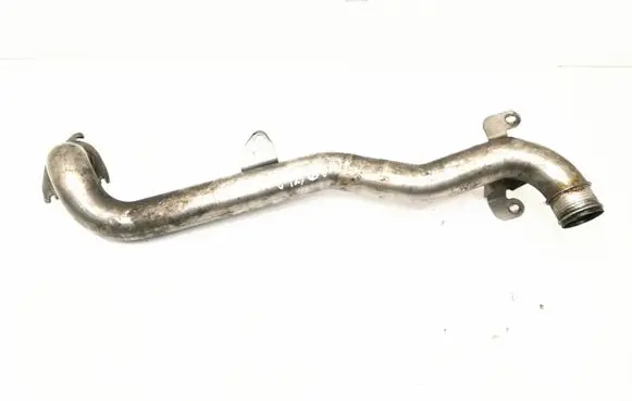 Audi A8 S8 D3 4E Intercooler hose/pipe 057145958D