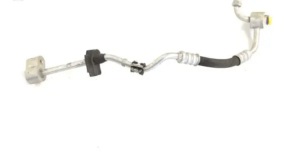 Porsche Cayenne (9PA) Air conditioning (A/C) pipe/hose 7L582741C