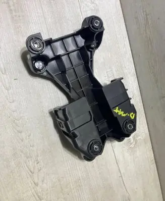 Ford B-MAX Gear shifter/selector AV117C280CB
