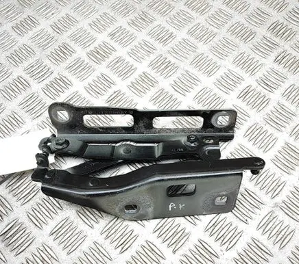 Mercedes-Benz GLE W167 Engine bonnet/hood hinges A1678803500
