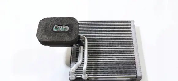 Tesla Model X Webasto auxiliary heater other parts 6007601