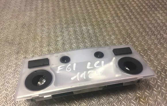 BMW 5 E60 E61 Front seat light 6962057