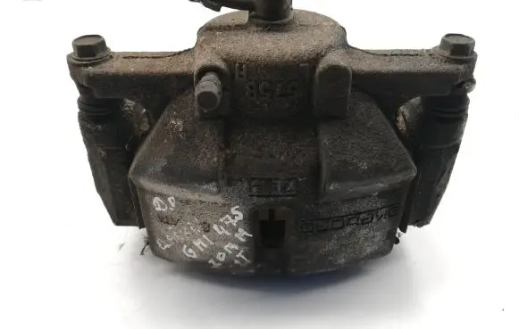 Nissan Qashqai Front brake caliper