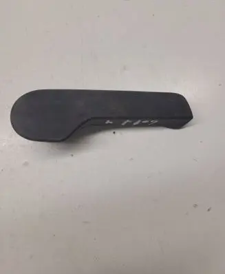 Volkswagen Golf IV Engine bonnet (hood) release handle 1J2823533C