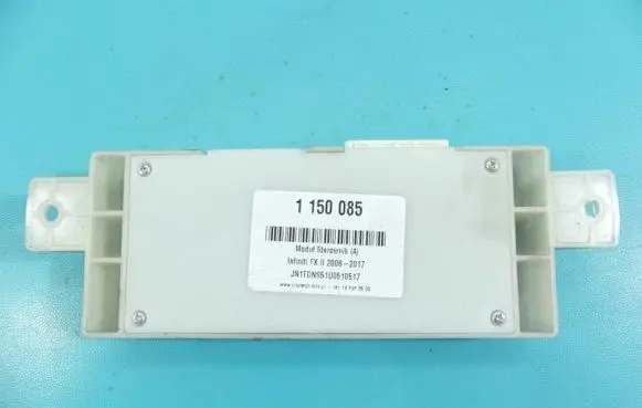 Infiniti FX Central body control module 285651BA0A IMPRK1150085