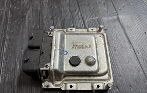 Hyundai i20 (PB PBT) Engine control unit/module 391F203GK0 906399X89
