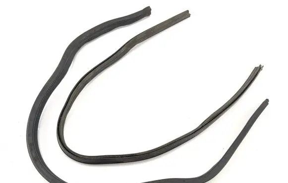 Mercedes-Benz SL R129 Engine compartment rubber A1296280698 1296280698
