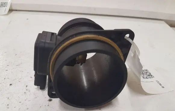 Jaguar S-Type Mass air flow meter 4R8Q12B579AC