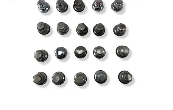 Toyota Corolla E210 E21 Nuts/bolts 