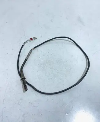 Exhaust gas temperature sensor