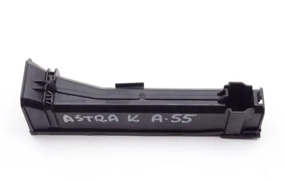 Opel Astra K Battery box tray 39030032