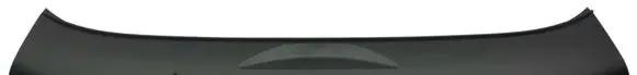 Volkswagen ID.3 Rear window tailgate spoiler 11A827555C