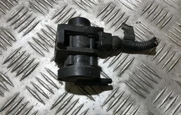 Volvo S40, V40 Turbo solenoid valve 7700874764
