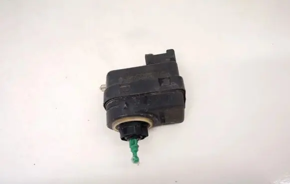 Renault Scenic I Headlight level adjustment motor 770084014 k770084014