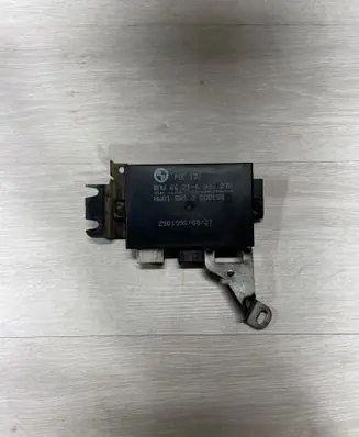 BMW 5 E39 Parking PDC control unit/module 6900270 66216900270 290199S0
