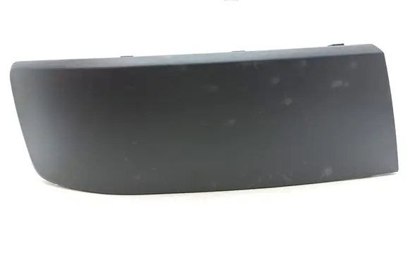 Volkswagen Transporter - Caravelle T5 Front bumper splitter molding 7E0807820